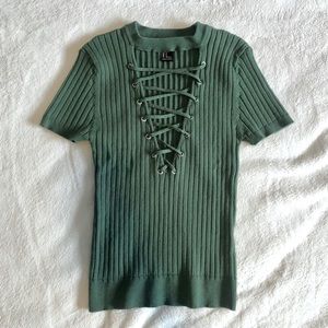 SOLD! FOREVER XXI T-shirt